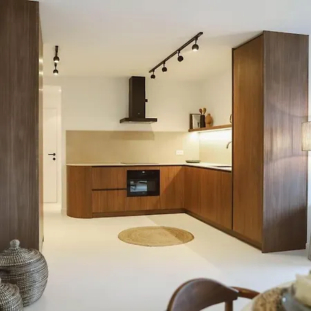 Appartement In Antwerpen